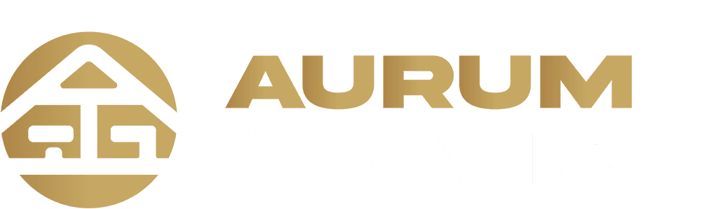 Aurum Gravis Logo